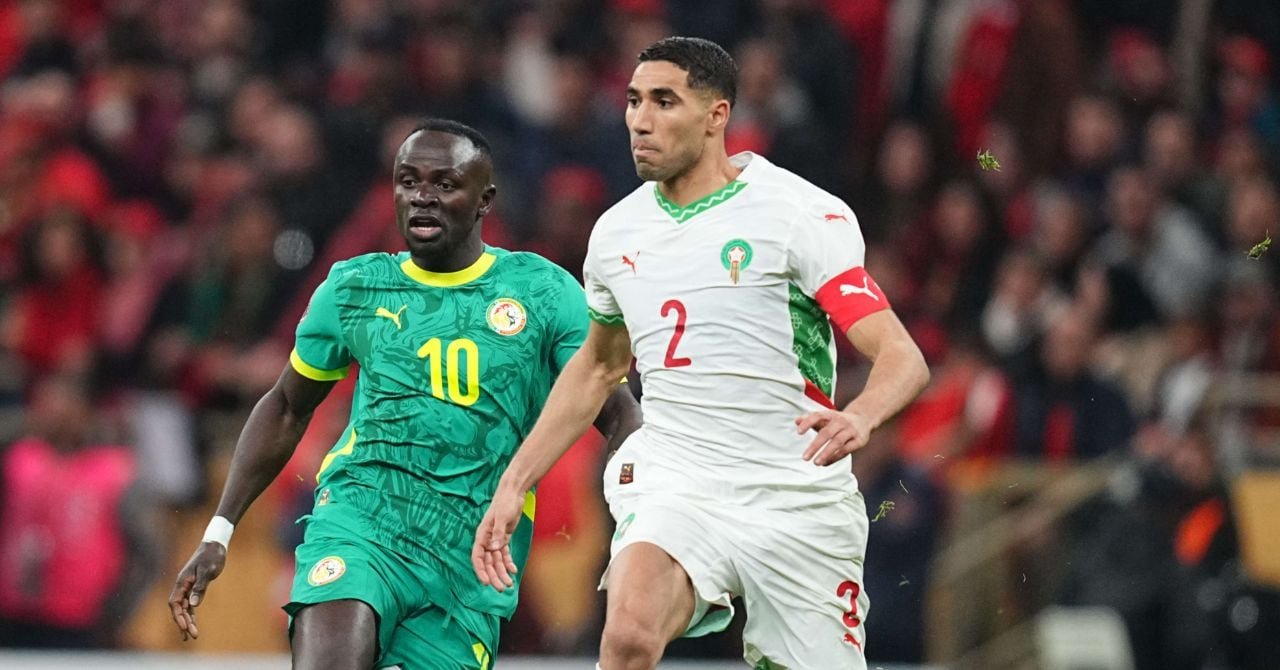 Ballon d’Or 2026 : Les Africains en lice pour le trophée