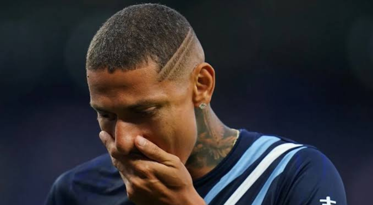 Richarlison : Tottenham passe à l’action après ses déclarations