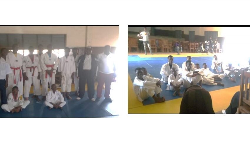 Championnat régional Zou-Collines : Ahouannon Zavier, vainqueur