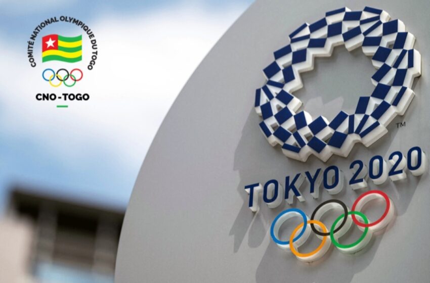  JO Tokyo 2020 : Insolite ! Cette note du comité olympique togolais qui déchaine la toile