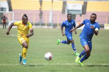 Dossier Sierra Leone vs Bénin : La CAF sanctionne les Leone Stars