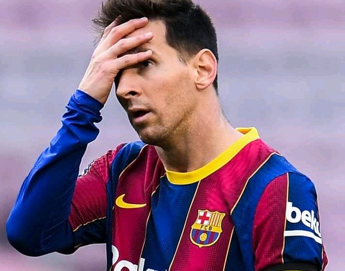  FC Barcelone : Et si Messi ne partait plus finalement ?