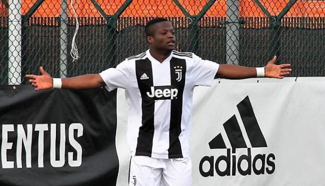  Avec la Juventus A, Ange Josué Tchibozo confirme son talent (Vidéo)