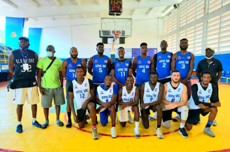 Élim Basketball Africa League : ASPAC BBC repêchée, la qualification encore possible
