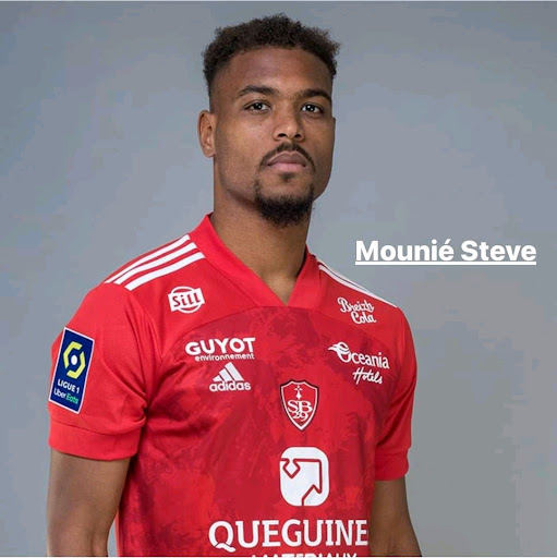  Brest 2-0 AS Monaco : L’Ecureuil Steve Mounié buteur (Vidéo)