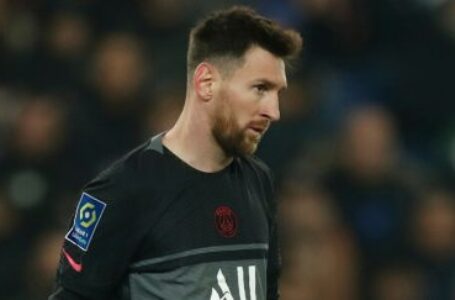 Mercato : Lionel Messi se rapproche de plus en plus d’un retour au Barça