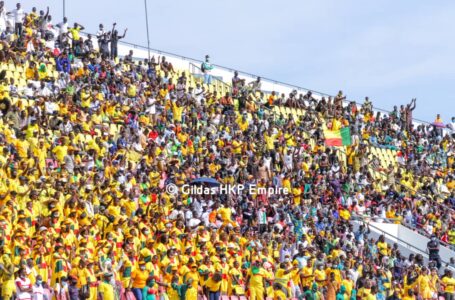  Bénin vs Madagascar ouvert au public, l’ultime condition d’accès au stade