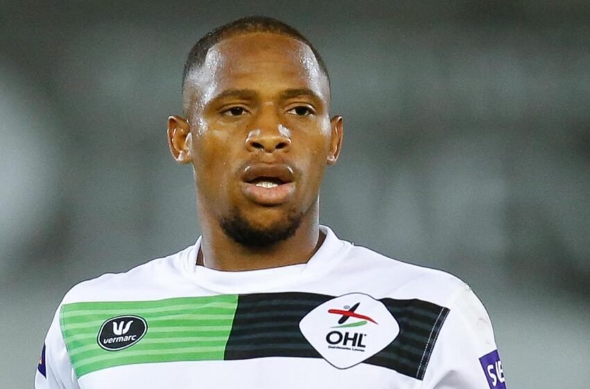 Yannick Aguèmon signe son retour chez les Écureuils du Bénin