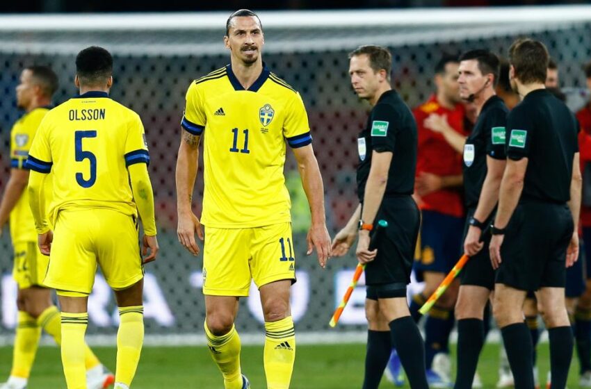  Zlantan Ibrahimovic dévoile pourquoi il a frappé Azpilicueta en plein match
