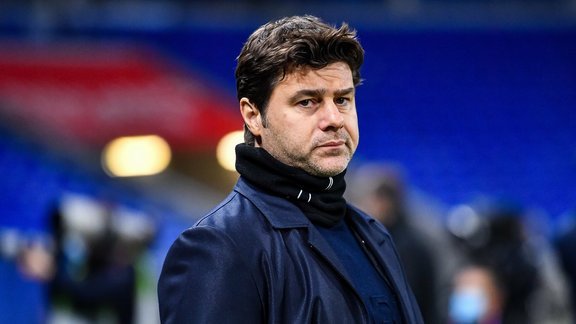 PSG : Le départ de Pochettino déjà acté ?