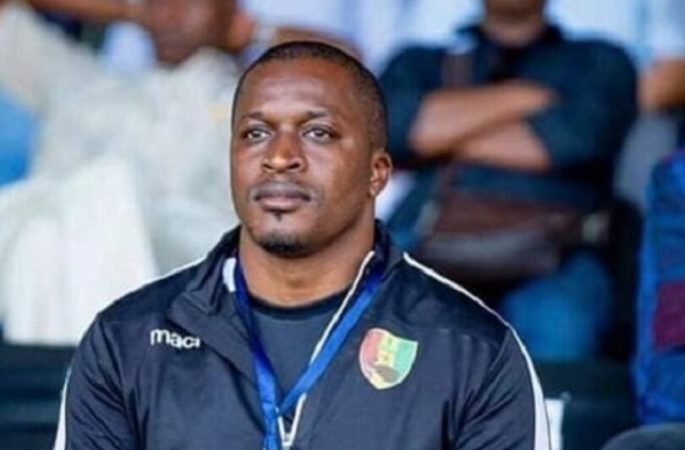 CAN 2021 : Officiel, la Guinée choisit Kaba Diawara sur le banc