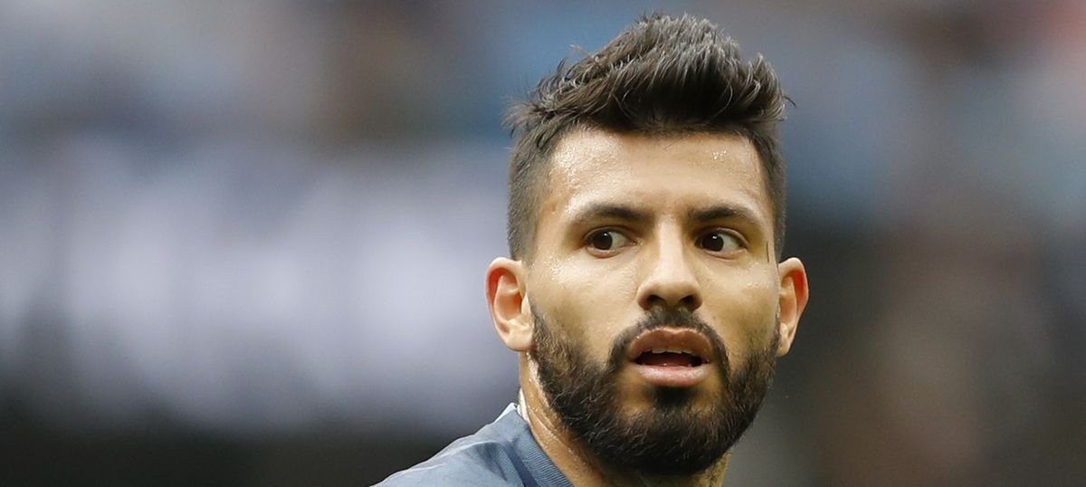 Officiel : Sergio Aguero annonce sa retraite