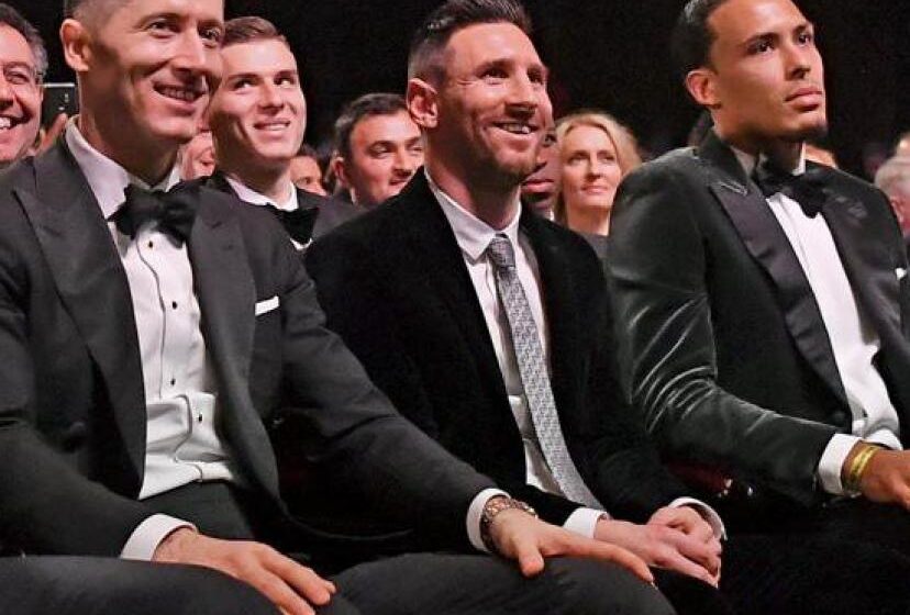 Ballon d’Or 2021 : Lewandowski fait machine arrière sur Lionel Messi