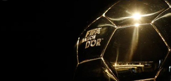  Ballon d’or 2021 : Kanté 4e, Ronaldo 5e, voici le top 5 voté par le Bénin