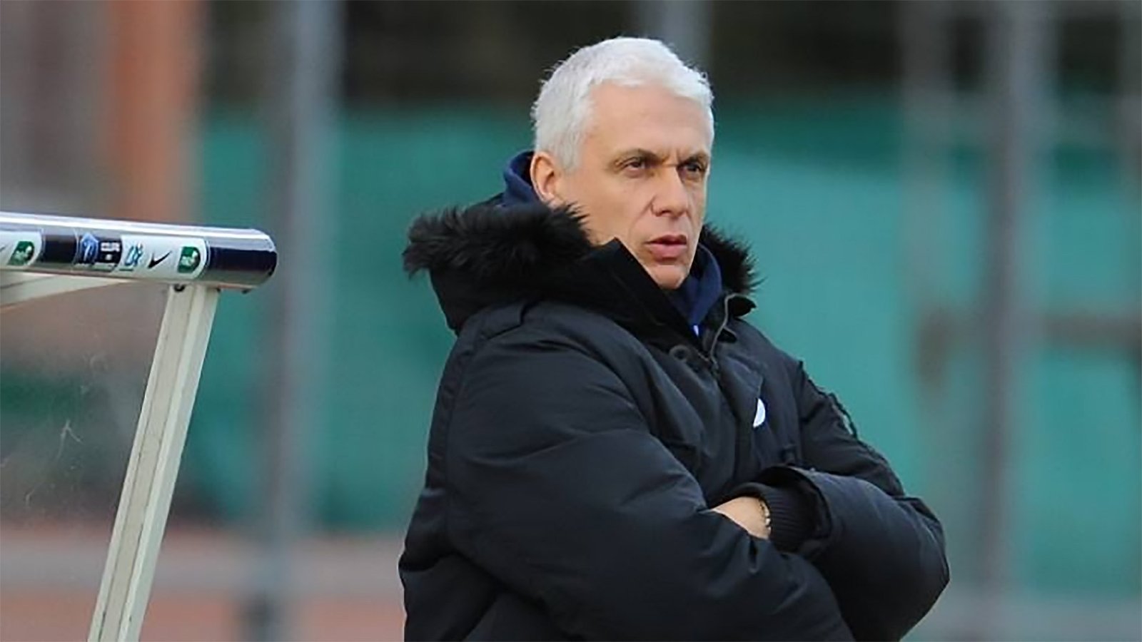 Le Soudan se sépare de son sélectionneur, Hubert Velud