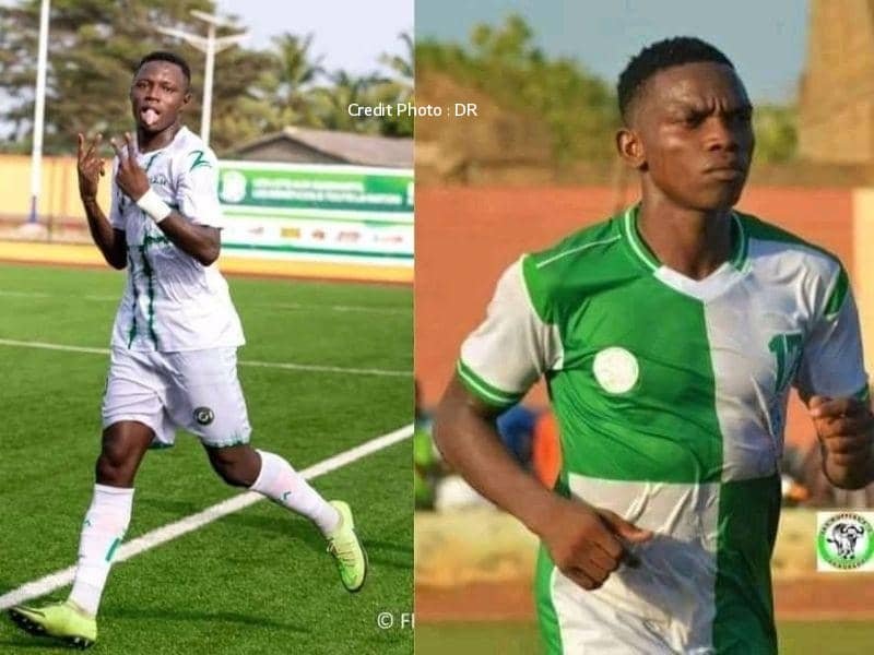 Ligue pro : Roland Béakou au Top, Fayçal Bachir n'y est pas encore.