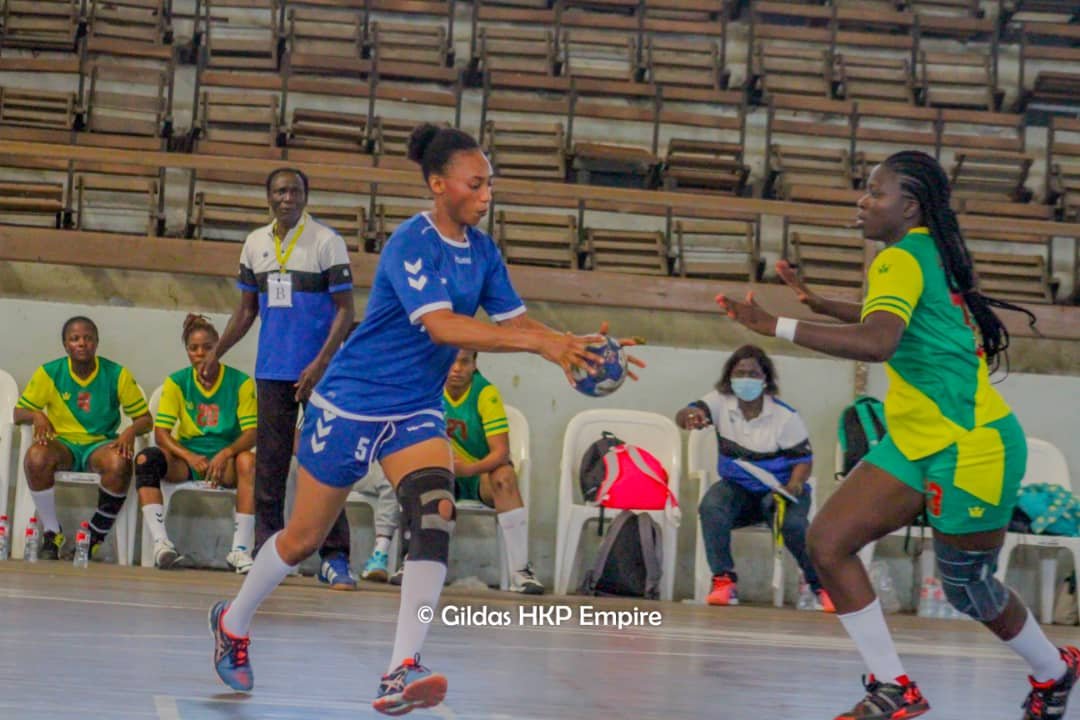 Bénin Ligue Pro Handball : Les plays-off lancés, les premiers résultats