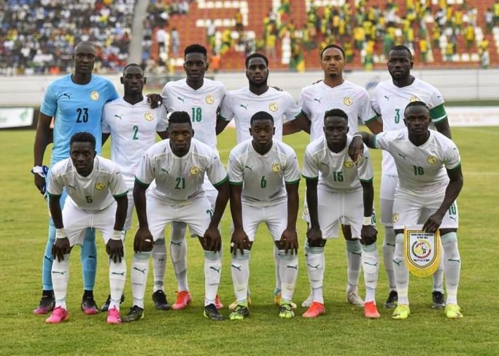 En route pour Can 2021 : Les lions de la Téranga, enfin pour le graal ?