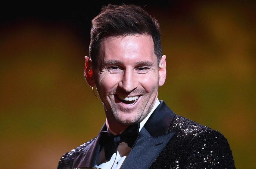  PSG : La grosse contrevérité de Lionel Messi