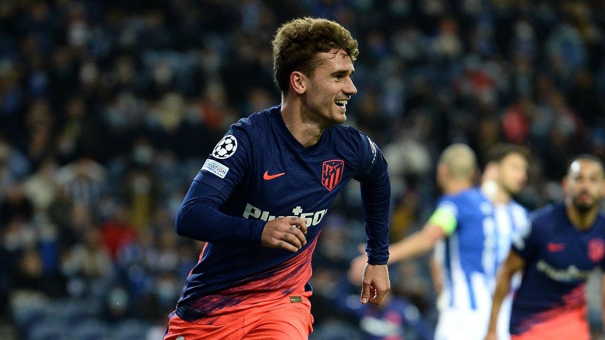 atlético-madrid-antoine-griezmann