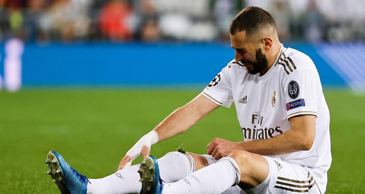 Real Madrid : Bonne nouvelle pour Karim Benzema