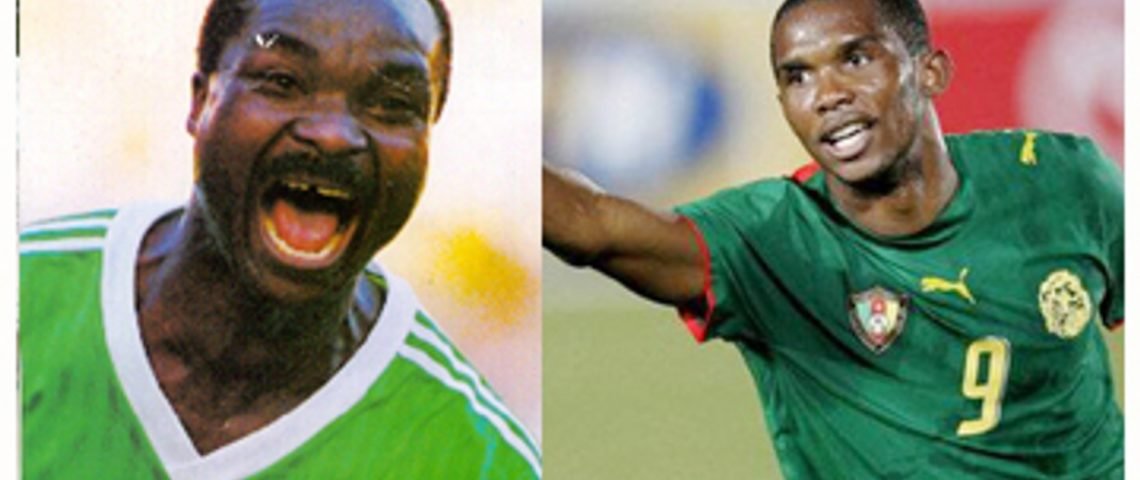 Fecafoot : La réaction de Roger Milla après la victoire de Samuel Eto'o