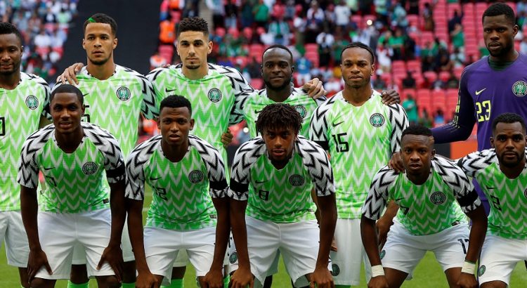  Le Nigéria tient son nouveau sélectionneur