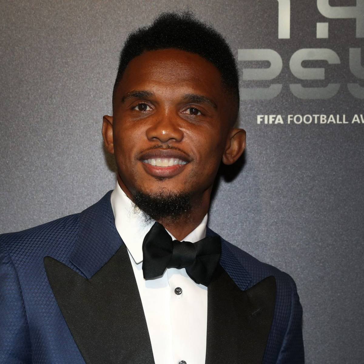 Fecafoot : Voici la première décision de Samuel Eto'o après son élection
