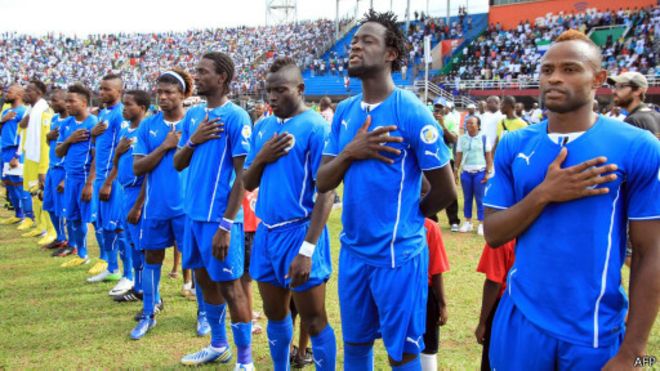  Journées FIFA d’octobre 2023 : La liste de la Sierra Leone pour affronter le Bénin