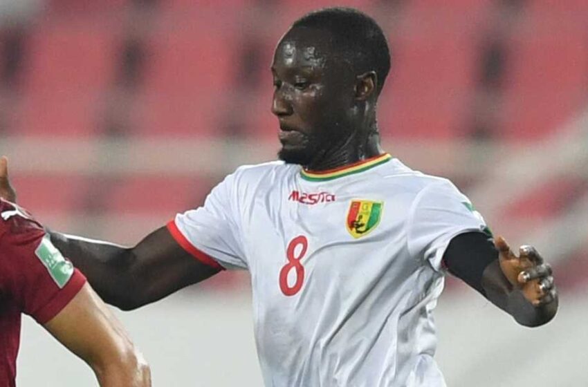  Can 2021, Zimbabwe vs Guinée (2-1) : Naby Keita et la Guinée chutent mais se qualifient