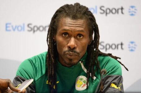 Bénin vs Sénégal : La conférence de presse du sélectionneur Aliou Cissé annulée