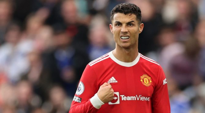 Manchester United : Au milieu des polémiques, Cristiano Ronaldo donne de ses nouvelles