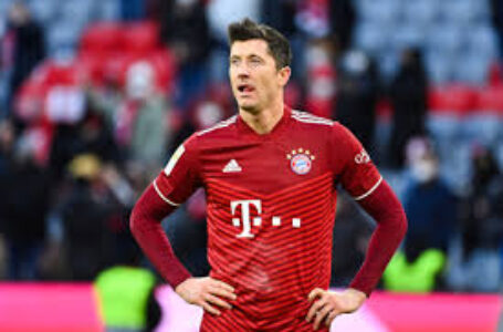 Bayern Munich : En fin de contrat dans un an, Lewandowski n’attire forcément pas les prétendants !
