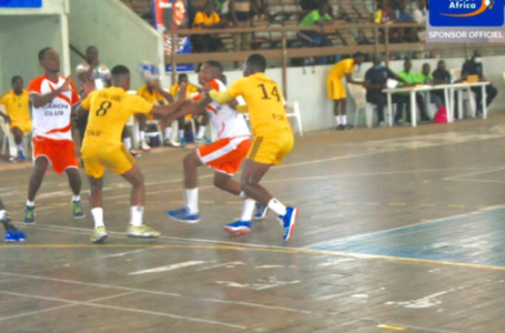 Handball, J2 du Championnat National Amateurs Séniors : L’UAC triomphe, ADJIDJA sombre