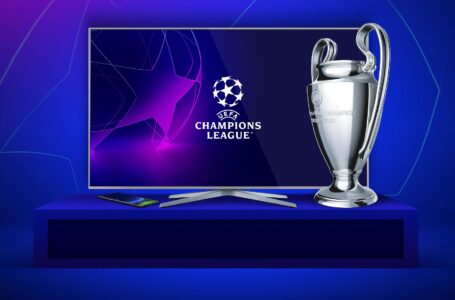 Officiel : L’UEFA réforme totalement la Ligue des Champions