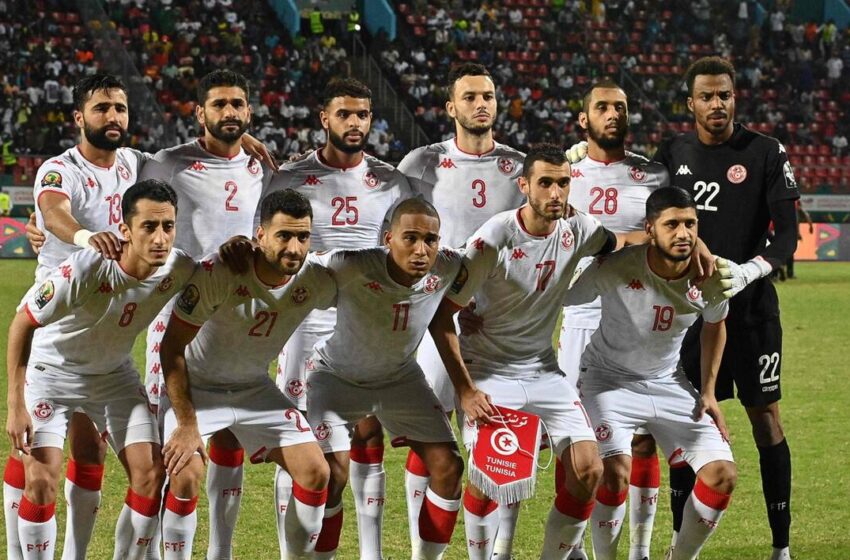 Deprived Of Its Star Tunisia Releases A List Of 27 Players For The Can   MjAyMjAxZjQwMWEzY2VlMGU3NjUwMGE5YTQ5YWI1ZDY0YmQxNmY 850x560 