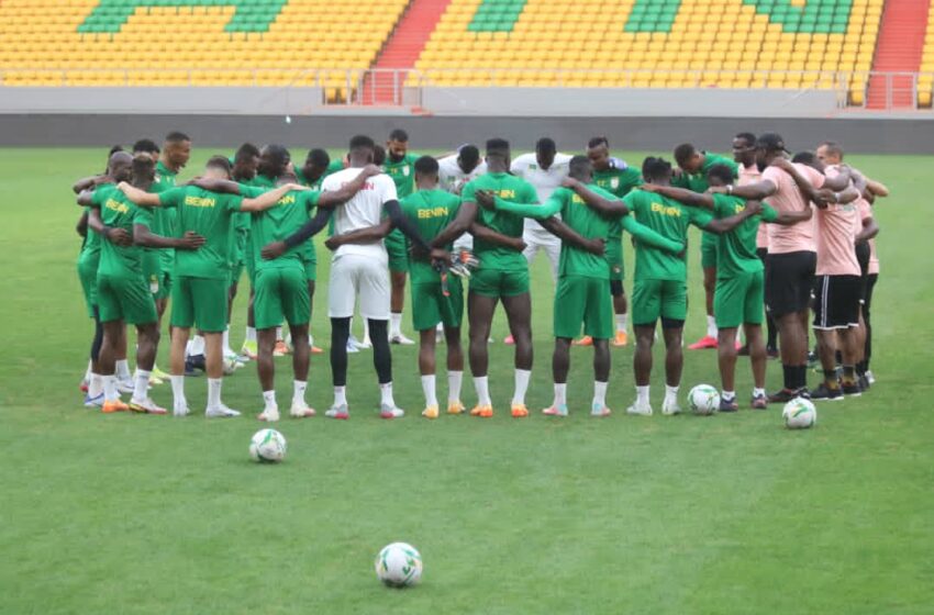  Sénégal vs Bénin : L’ORTB sort le grand jeu comme à son habitude
