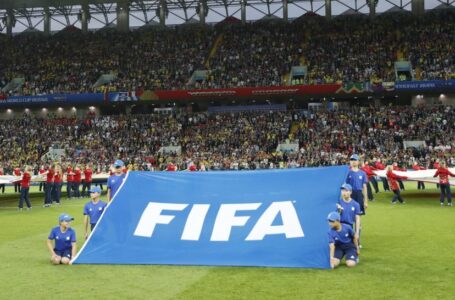 Classement FIFA Juin 2022 : La France chute, Top 10 des meilleures sélections du monde