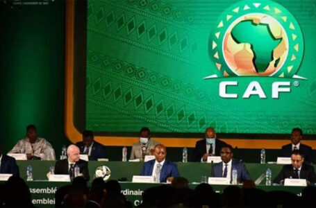 CAF : Report de la Can 2023…, voici les grandes décisions issues de la réunion du comité exécutif
