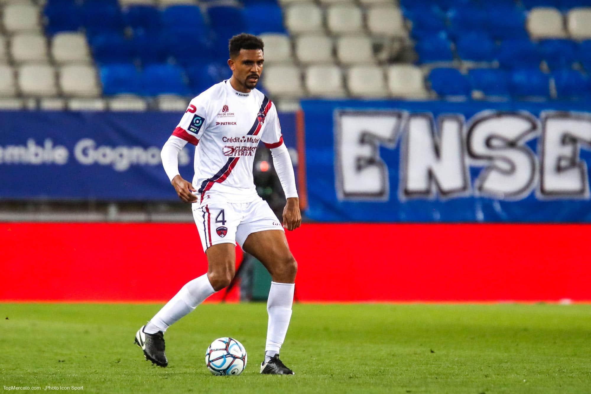 L'international béninois Cédric Hountondji de plus en plus proche de ...