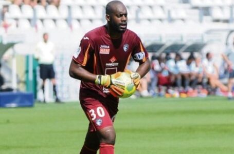 Bénin : Le stage des gardiens de but annoncé par Fabien Farnolle repoussé