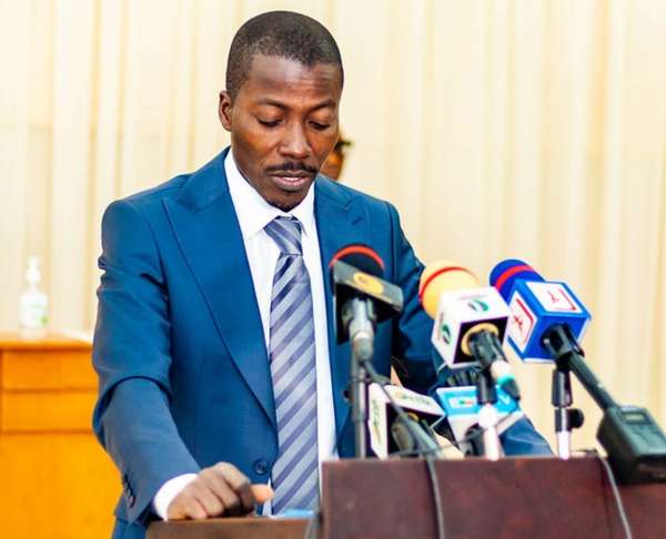  Bénin : L’avis tranché du gouvernement sur la question du changement de surnom à l’équipe nationale