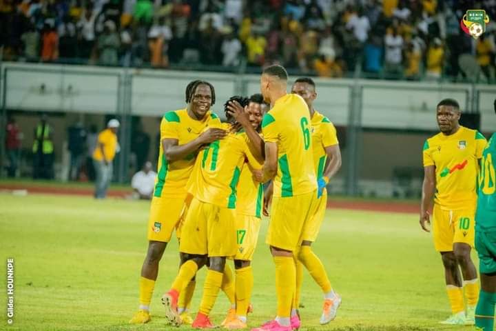  Bénin 1-1 Sénégal : Gernot Rohr se félicite de l’équipe rajeunie, mention spéciale pour Moumini Rachidi