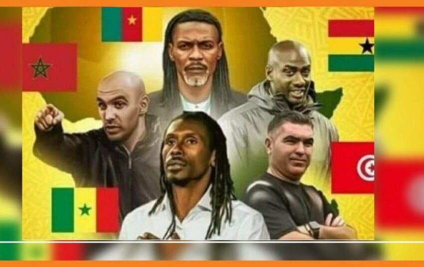 Journées FIFA septembre 2022 : Bénin-Mauritanie, Brésil-Ghana… Le programme complet des matches amicaux des pays africains