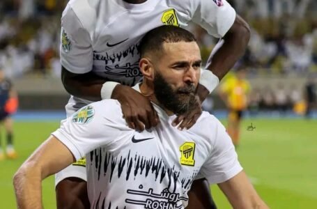 Coupe Arabe : Karim Benzema fait parler la poudre pour ses débuts avec Al-Ittihad