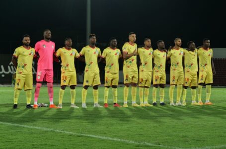 Bénin vs Madagascar : Voici le 11 entrant de Moussa Latoundji (Officiel)