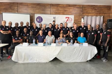 Deux entraîneurs béninois en Tunisie pour une formation, Sidikou Karimou prépare l’avenir