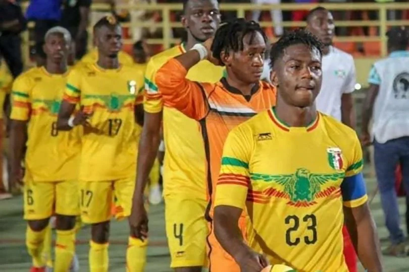  Sans plusieurs cadres, la liste du Mali pour les journées FIFA septembre 2022
