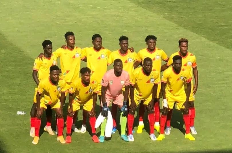  Eliminatoires Can U23 : Déception pour le Bénin, les résultats des matchs allés du 2ème tour