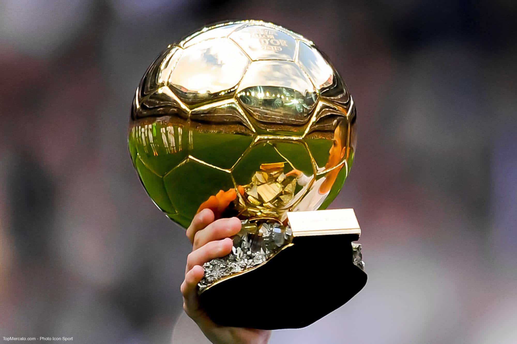 Ballon d'Or 2024 A quelques heures de la cérémonie de remise, le